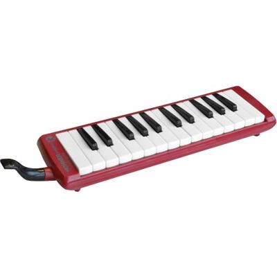 Hohner MELODICAS. Melodica STUDENT 26 ROJA. Hohner MELODICAS. Melodica STUDENT 26 ROJA.