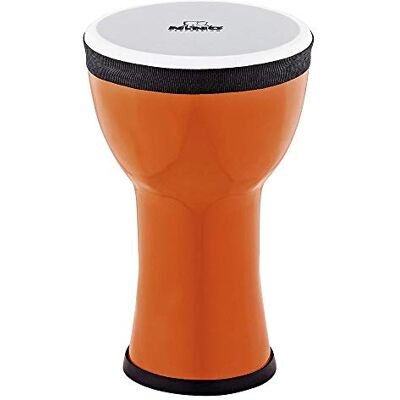 Nino Percussion NINO Percusión Mini Djembe Mandarina, Nino Percussion NINO Percusión Mini Djembe Mandarina,
