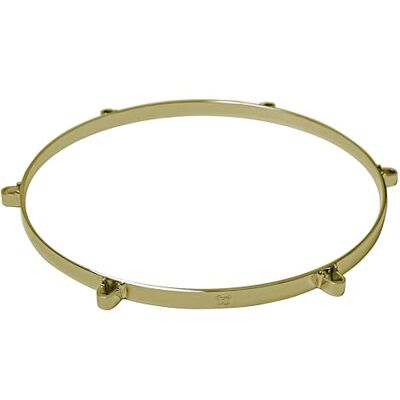 Latin Percussion Hoops Timbales M257-BNG Matador LP257-KP Karl Perazzo Oro 15 Pulgadas 6 Agujeros Latin Percussion Hoops Timbales M257-BNG Matador LP257-KP Karl Perazzo Oro 15 Pulgadas 6 Agujeros
