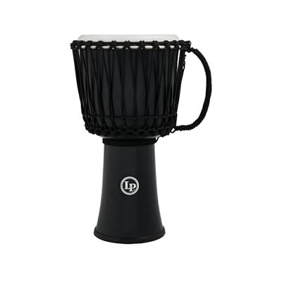 Latin Percussion Djembe 10" Negro Latin Percussion Djembe 10" Negro