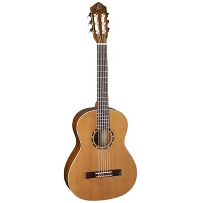 Ortega Guitars Guitarra clásica Ortega Guitars Guitarra clásica