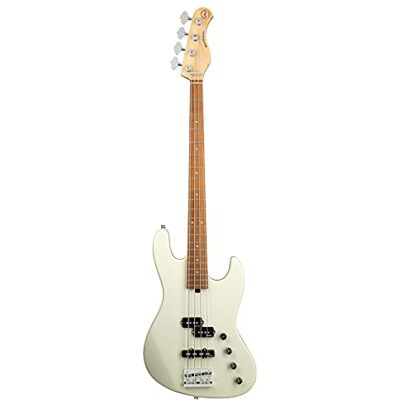 Sadowsky Sadowksy MetroExpress 21-Fret Verdine White Artist Line Olympic White Artist Line Sadowsky Sadowksy MetroExpress 21-Fret Verdine White Artist Line Olympic White Artist Line