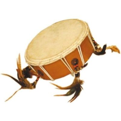 GEWA BSX .0 Tambor Shaman, diámetro 38 cm GEWA BSX .0 Tambor Shaman, diámetro 38 cm