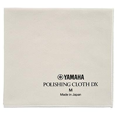 Yamaha Paño de pulido DX M Yamaha Paño de pulido DX M