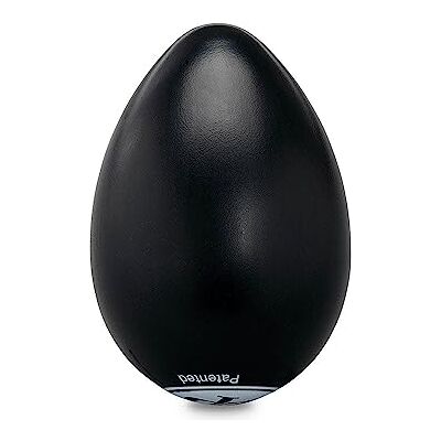 Latin Percussion LP Shaker carcasa de plástico, ideal para tocar en directo Latin Percussion LP Shaker carcasa de plástico, ideal para tocar en directo