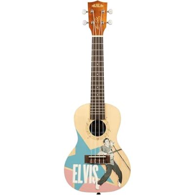 Kala LTP-C-ERB Pack Ukulele Concierto Elvis Rockabilly Disponible solo para envíos, recibe en 1-2 días. Kala LTP-C-ERB Pack Ukulele Concierto Elvis Rockabilly Disponible solo para envíos, recibe en 1-2 días.