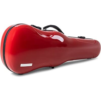Gewa Air 2.0 Rouge Brillant - Estuche para Alto Gewa Air 2.0 Rouge Brillant - Estuche para Alto