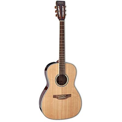 Takamine Nueva Yorker Brillante Natural Takamine Nueva Yorker Brillante Natural