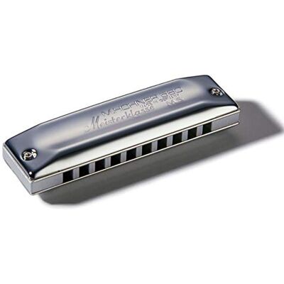 Hohner MEISTERKLASSE F Hohner MEISTERKLASSE F