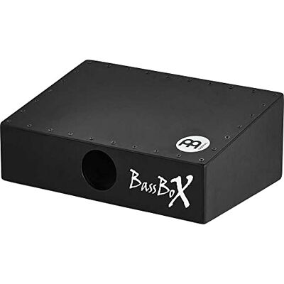 Meinl Percussion Meinl Cajón de percusión, Meinl Percussion Meinl Cajón de percusión,