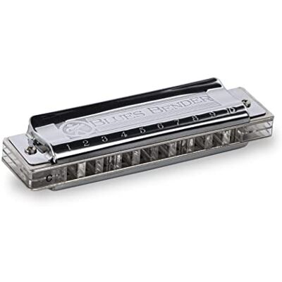 Hohner ARMON BLUES BENDER E-MAJOR Hohner ARMON BLUES BENDER E-MAJOR