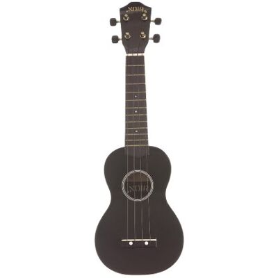Baton Rouge NU1-S BK · Ukelele Baton Rouge NU1-S BK · Ukelele