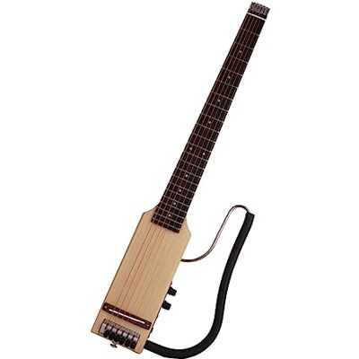 TSTS Guitarra Eléctrica De Viaje Silencioso Sin Cabeza De Longitud De Escala Completa Guitarra Plegable Portátil De Mano Derecha/izquierda kit de guitarra eléctrica para adultos (Color : Right 01) TSTS Guitarra Eléctrica De Viaje Silencioso Sin Cabeza De Longitud De Escala Completa Guitarra Plegable Portátil De Mano Derecha/izquierda kit de guitarra eléctrica para adultos (Color : Right 01)