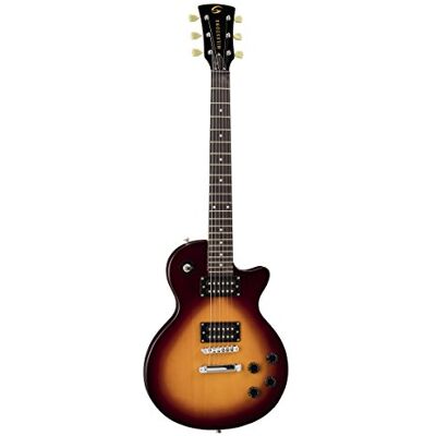 Soundsation Guitarra eléctrica Milestone ST VSB Soundsation Guitarra eléctrica Milestone ST VSB