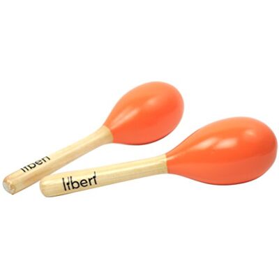 Liberi lm9 a Maracas Liberi lm9 a Maracas