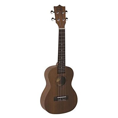 Soundsation Ukulele Concerto MAUI PRO con borsa Soundsation Ukulele Concerto MAUI PRO con borsa