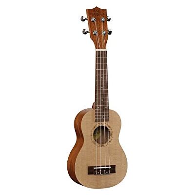 Soundsation UKULELE CONCERTO MAUI PRO MPUKA-120A CON BORSA Soundsation UKULELE CONCERTO MAUI PRO MPUKA-120A CON BORSA
