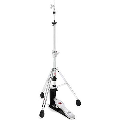 Gibraltar GI803904 Soporte de hi-hat direct pull Gibraltar GI803904 Soporte de hi-hat direct pull