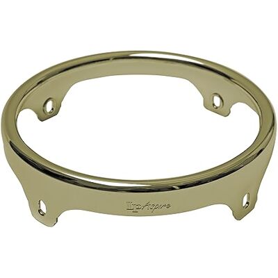 Latin Percussion lpa421 a 6 – 3/4-inch Bongo borde – oro Latin Percussion lpa421 a 6 – 3/4-inch Bongo borde – oro