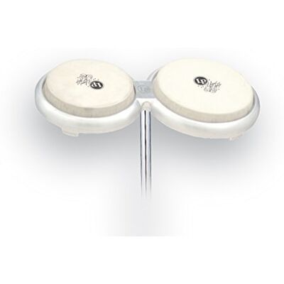 Latin Percussion LP Compact Giovanni Hidalgo Bongos, 7 1/4" y 8 5/8 Latin Percussion LP Compact Giovanni Hidalgo Bongos, 7 1/4" y 8 5/8