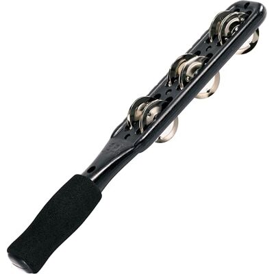 Meinl Percussion Cascabeles, negro Meinl Percussion Cascabeles, negro