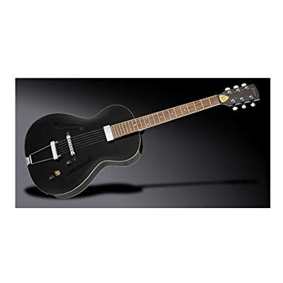 Framus Serie D Vintage 5/51 Studio Solid Black High Polish Framus Serie D Vintage 5/51 Studio Solid Black High Polish