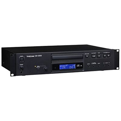 Tascam CD Tascam CD