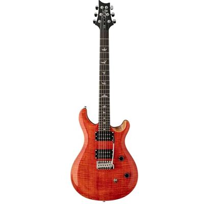 PRS GUIT ELEC. SE CE24 BLOOD ORANG PRS GUIT ELEC. SE CE24 BLOOD ORANG