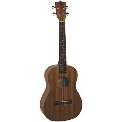 Soundsation Ukulele Baritono MAUI PRO con borsa Soundsation Ukulele Baritono MAUI PRO con borsa