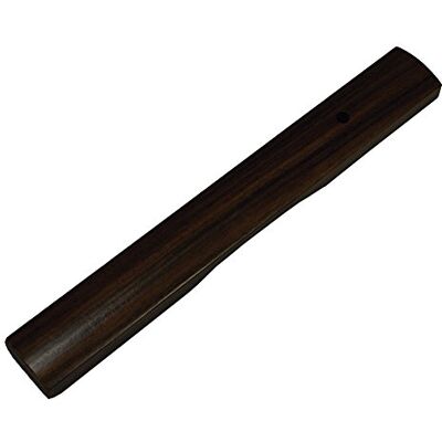 Samba Lámina Sol (2ª octava) xilófono soprano Acabado natural. Medidas: 30 x 20 x 184 mm Samba Lámina Sol (2ª octava) xilófono soprano Acabado natural. Medidas: 30 x 20 x 184 mm