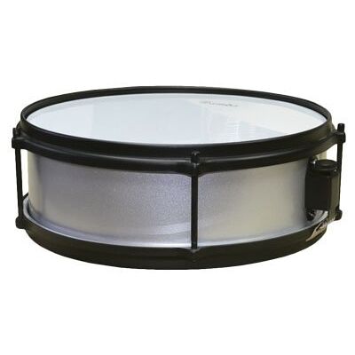SAMBA MÚSICA Caja escuela de Ø30.5 cm / 12", aluminio Azul SAMBA MÚSICA Caja escuela de Ø30.5 cm / 12", aluminio Azul
