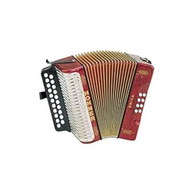 Hohner Acordeón diatónico Hohner Acordeón diatónico