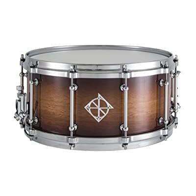 Dixon PD Artisan 14x6.5 Snare Chris Brady Dixon PD Artisan 14x6.5 Snare Chris Brady