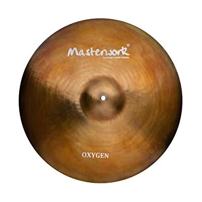 Masterwork Oxygen 20" Thin Crash Masterwork Oxygen 20" Thin Crash