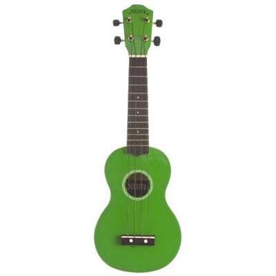 Baton Rouge NU1-S GN · Ukelele Baton Rouge NU1-S GN · Ukelele