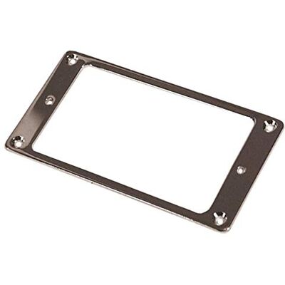 GOTOH ES-16 Anillo para humbucker (plano, cromado) GOTOH ES-16 Anillo para humbucker (plano, cromado)
