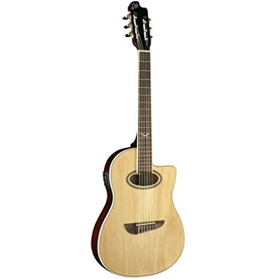 EKO Guitarras NXT Nylon Cut EQ Nat Guitarras acústicas EKO Guitarras NXT Nylon Cut EQ Nat Guitarras acústicas