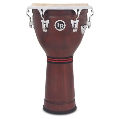 Latin Percussion LP Djembe Latin Percussion LP Djembe