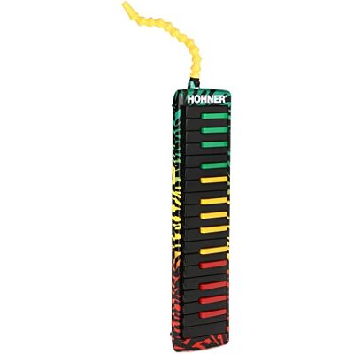 Hohner AirBoard Rasta 32-Key Hohner AirBoard Rasta 32-Key