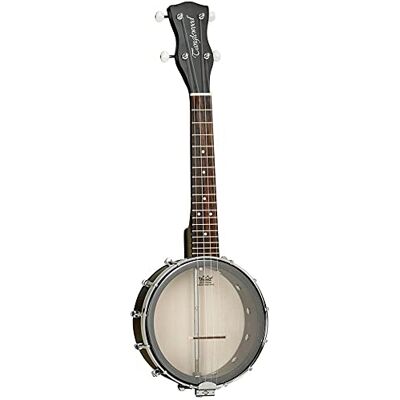 Tanglewood TWBU Ukelele banjo Tanglewood TWBU Ukelele banjo