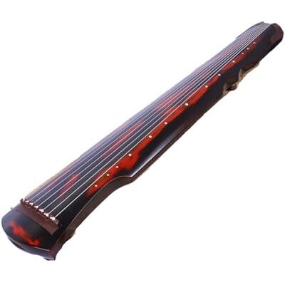 MJHYUGR Guqin Portátil Para Principiantes Estilo Antiguo Paulownia Zhongni Para Adultos Principiante guqin MJHYUGR Guqin Portátil Para Principiantes Estilo Antiguo Paulownia Zhongni Para Adultos Principiante guqin