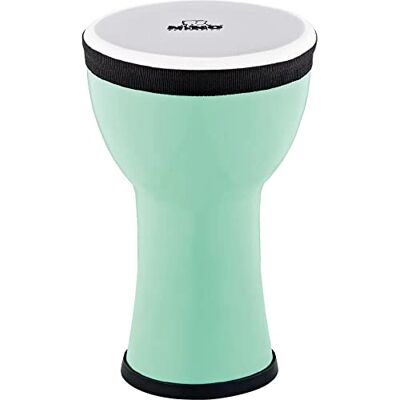 Nino Percussion NINO Percusión Mini Djembe Espuma de Mar, Nino Percussion NINO Percusión Mini Djembe Espuma de Mar,