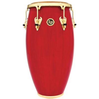 Latin Percussion Conga Matador 12 1/2 Pulgadas Tumba Latin Percussion Conga Matador 12 1/2 Pulgadas Tumba