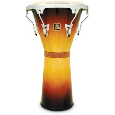 Latin Percussion LP Djembe Latin Percussion LP Djembe
