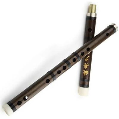 WOMELF Flauta de bambú con letras tradicionales chinas profesionales, instrumento de rendimiento adecuado para principiantes Rendimiento Profesional Flauta De Bambú (Color : F) WOMELF Flauta de bambú con letras tradicionales chinas profesionales, instrumento de rendimiento adecuado para principiantes Rendimiento Profesional Flauta De Bambú (Color : F)