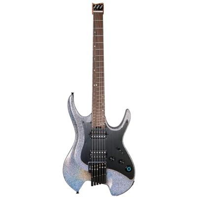 MOOER GTRS Wing 902 Smart Guitar Magic Crystal MOOER GTRS Wing 902 Smart Guitar Magic Crystal