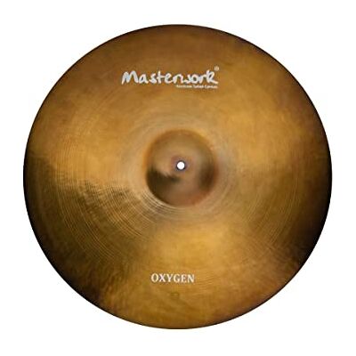 Masterwork Oxygen 24" Ride Extra Thin Masterwork Oxygen 24" Ride Extra Thin
