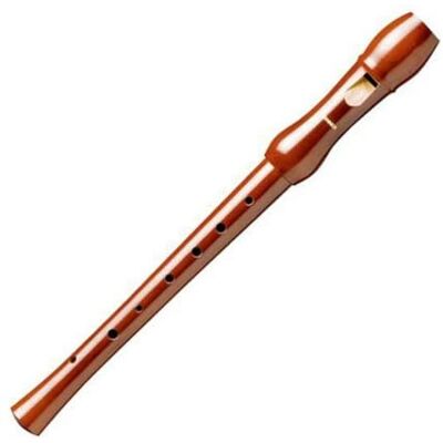 Hohner , Flauta Madera Hohner , Flauta Madera