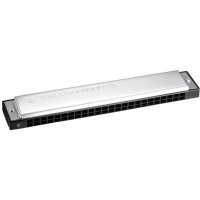 Tombo Armónicas Tremolo 24, C-Dur/Do Tombo Armónicas Tremolo 24, C-Dur/Do