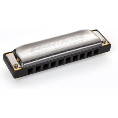 Hohner Rocket F Major New Hohner Rocket F Major New